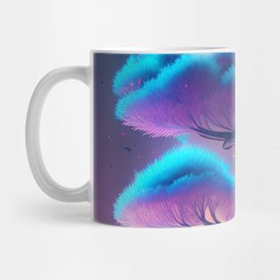 Pandora Mug